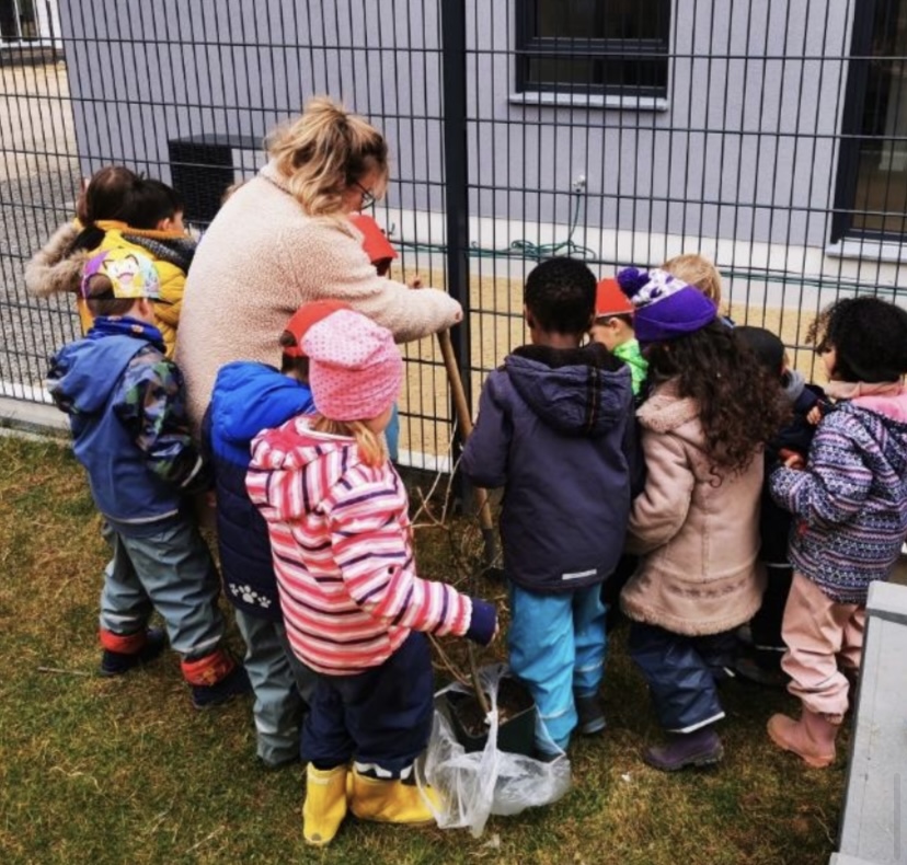 F Rderverein Der Kindertagesst Tte Rurpiraten E V F Rderprogramme