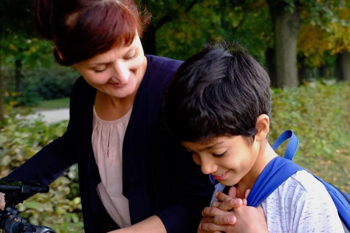 Patenkinder Berlin - Patenschaften Für Benachteiligte Kinder ...