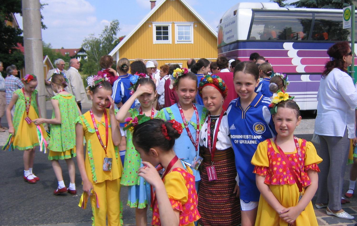 Sonnenschein e.V - Förderprogramme | Haus des Stiftens