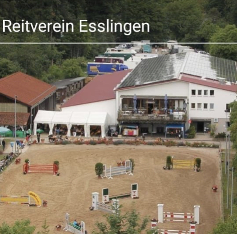 Reit-und Fahrverein Esslingen E.V. - Förderprogramme | Haus Des Stiftens