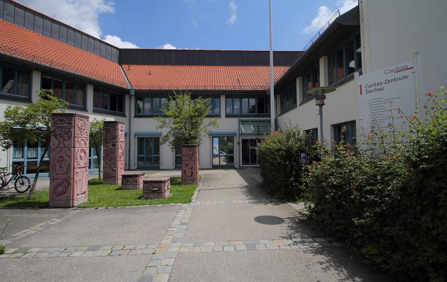 CaritasZentrum Dachau, Fachdienst Asyl und Migration