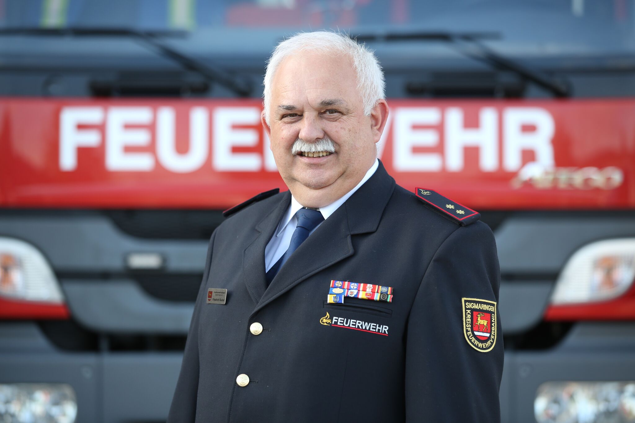 Kreisfeuerwehrverband Sigmaringen E.V. - Förderprogramme | Haus Des ...